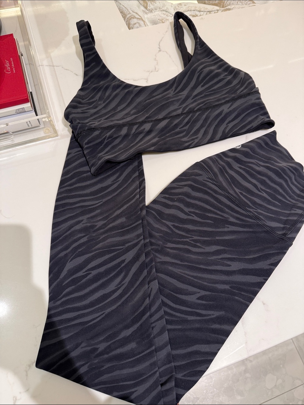Lululemon Align Set